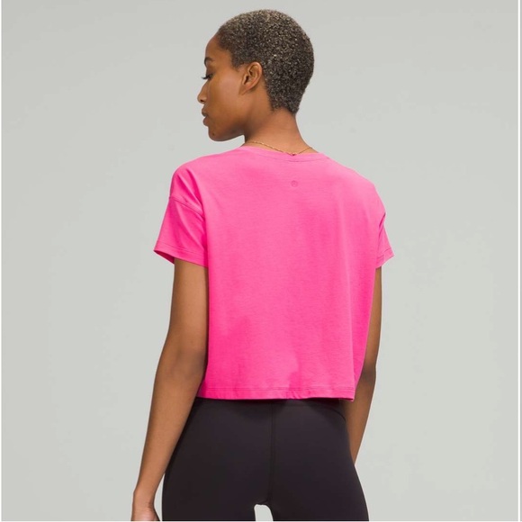 Cates Tee - Picture 2 of 7